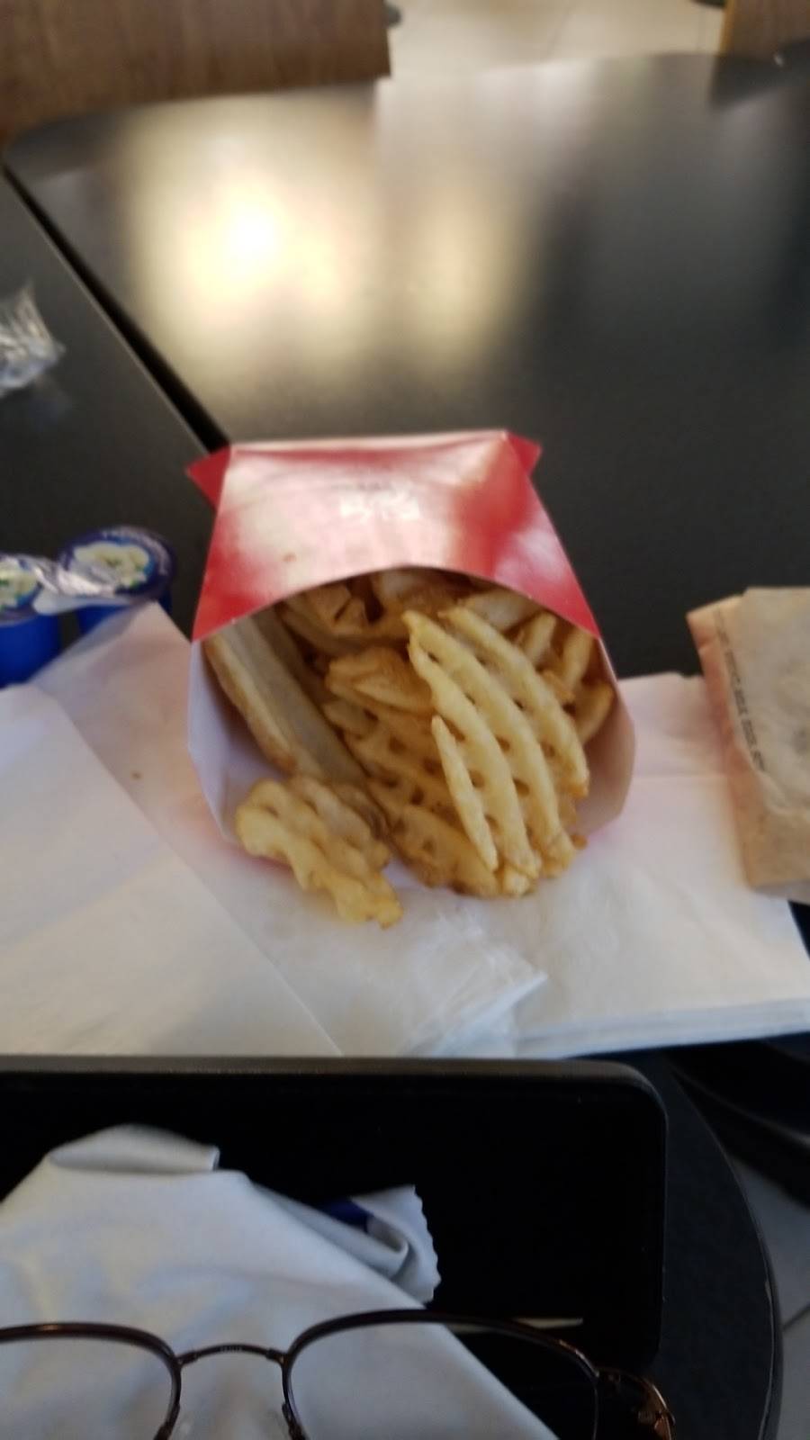 Chick-fil-A | restaurant | 10300 Southside Blvd Suite 310, Jacksonville, FL 32256, USA | 9043631144 OR +1 904-363-1144