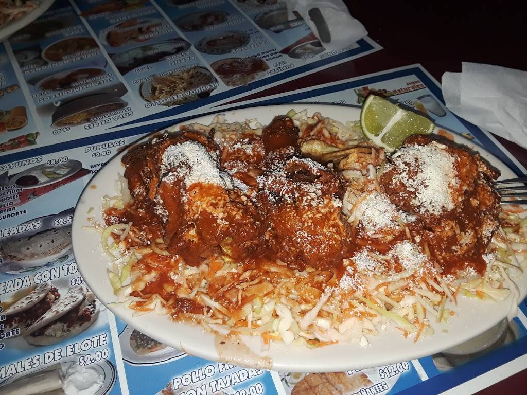 El Rinconcito Tipico Hondureño | restaurant | 1224 Bergenline Ave, Union City, NJ 07087, USA | 2013198929 OR +1 201-319-8929