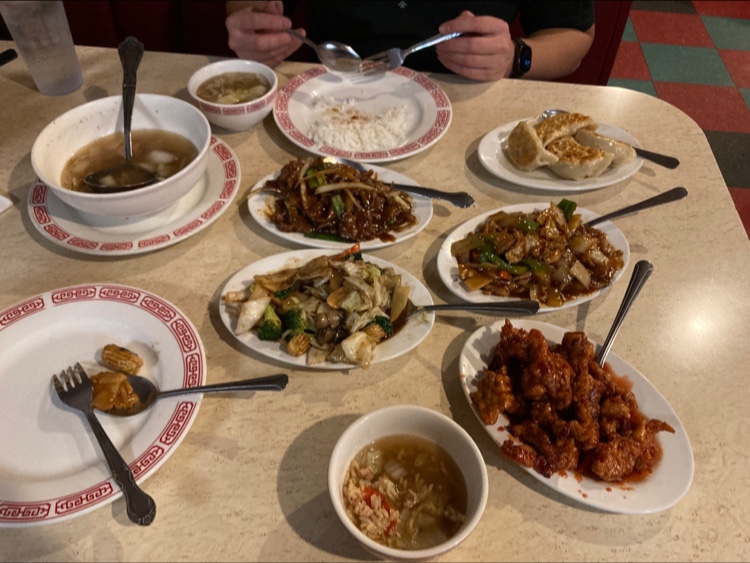 New China Restaurant | restaurant | 900 Whitley Ave, Corcoran, CA 93212, USA | 5599924789 OR +1 559-992-4789