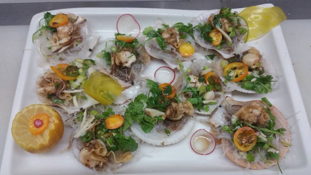 Mandarin Lotus Fine Chinese Fusion Cuisine | restaurant | 5015 Kanan Rd, Agoura Hills, CA 91301, USA | 8189919831 OR +1 818-991-9831