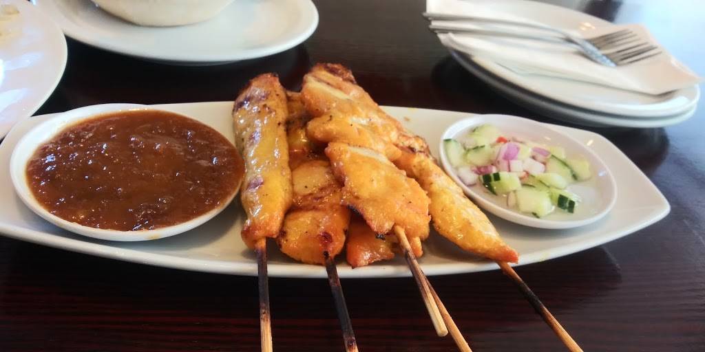 Thai T | restaurant | 9000 E, Foothill Blvd, Rancho Cucamonga, CA 91730, USA | 9099877199 OR +1 909-987-7199