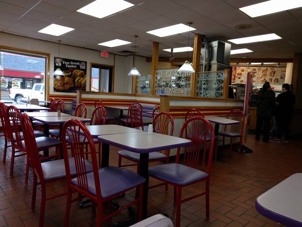 KFC | restaurant | 1421 Ave H, Fort Madison, IA 52627, USA | 3193728303 OR +1 319-372-8303