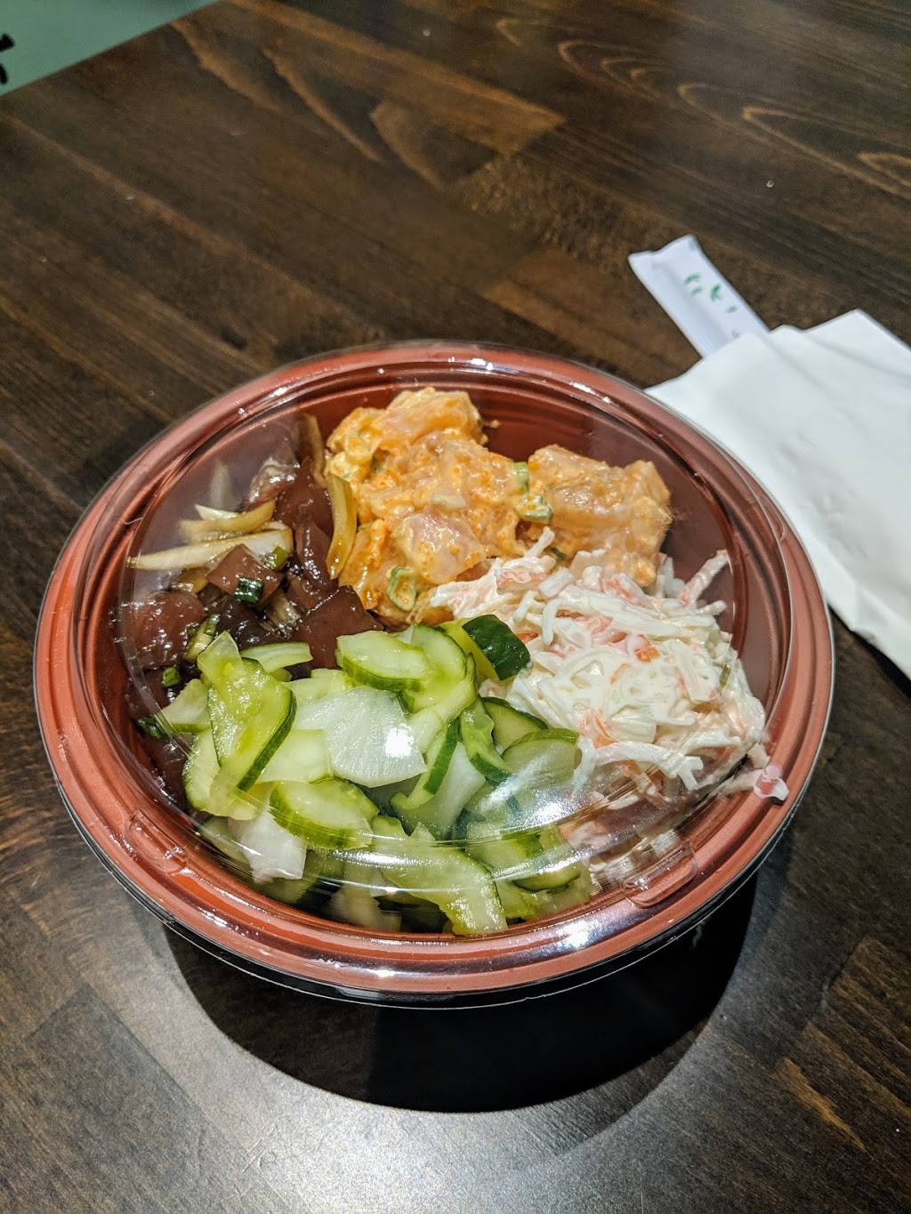 Aloha Fresh | restaurant | 225 Jackson St, San Jose, CA 95112, USA | 4082178988 OR +1 408-217-8988