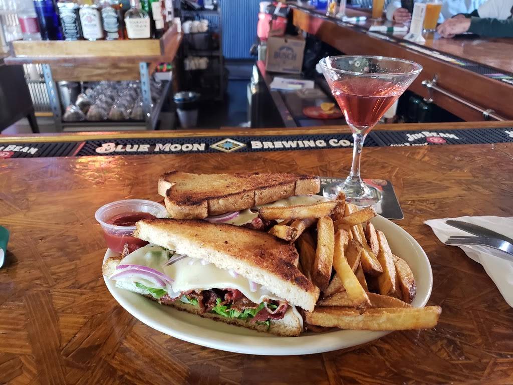 Nadines | restaurant | 1931 S 12th St, St. Louis, MO 63104, USA | 3144363045 OR +1 314-436-3045