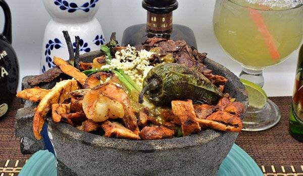 Vaqueros Mexican Restaurant & Taqueria | restaurant | 9605 Prominent Point, Colorado Springs, CO 80924, USA | 7199007862 OR +1 719-900-7862