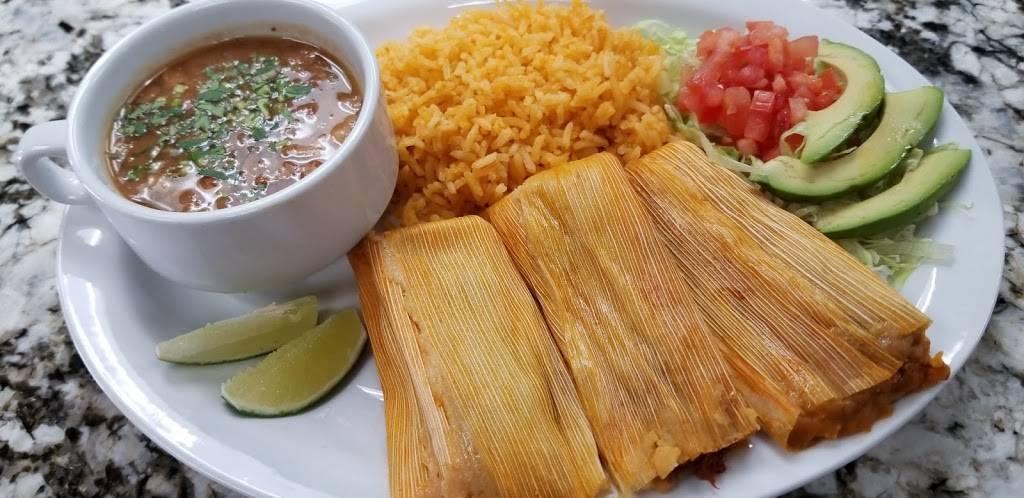 La Cocina Grill | restaurant | 100 Scarborough Dr #3, Conroe, TX 77304, USA | 9365212303 OR +1 936-521-2303