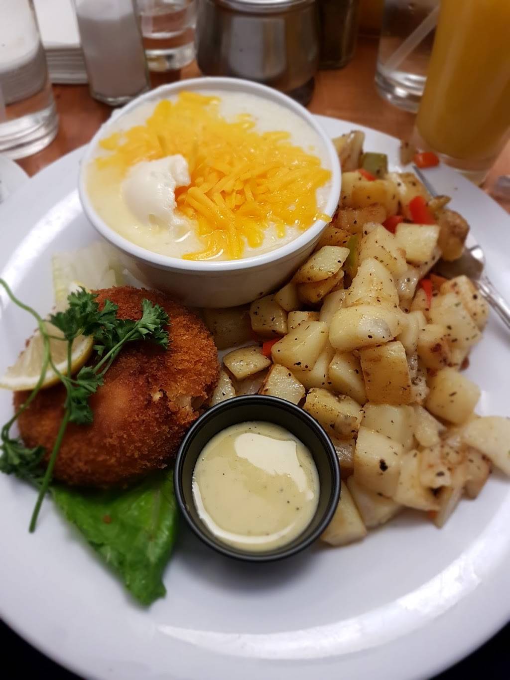 Breakfast Boutique | restaurant | 8630 Germantown Ave, Philadelphia, PA 19118, USA | 2156217796 OR +1 215-621-7796