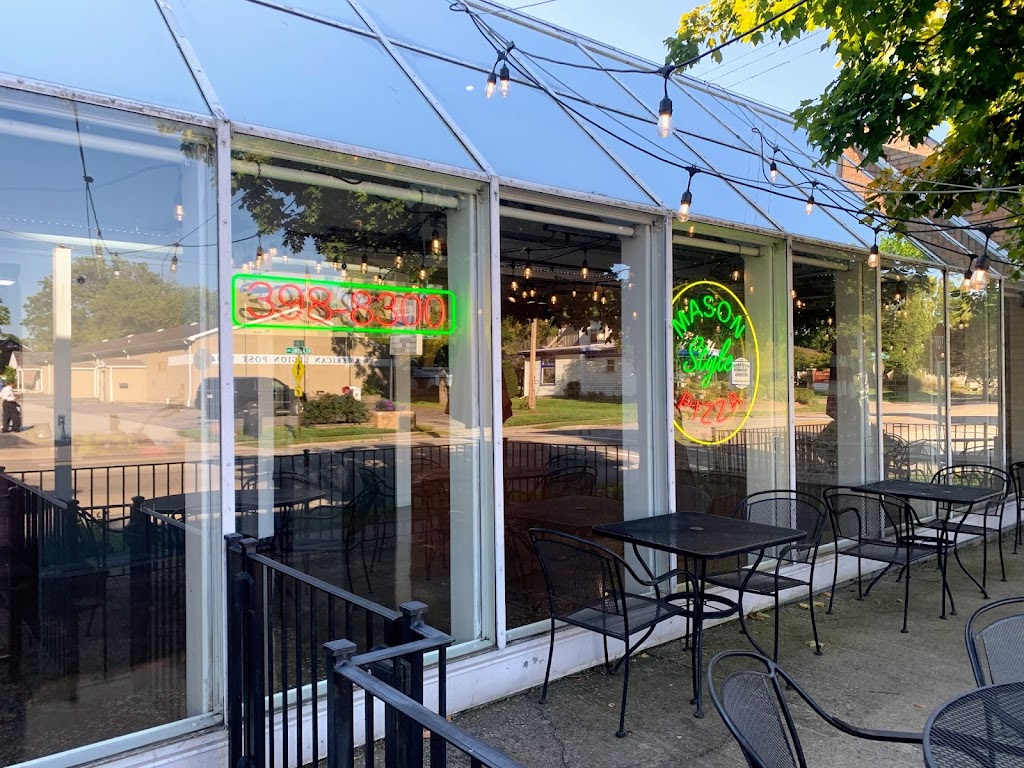 Big Dogs Pizza Mason | restaurant | 322 Reading Rd, Mason, OH 45040, USA | 5133988300 OR +1 513-398-8300