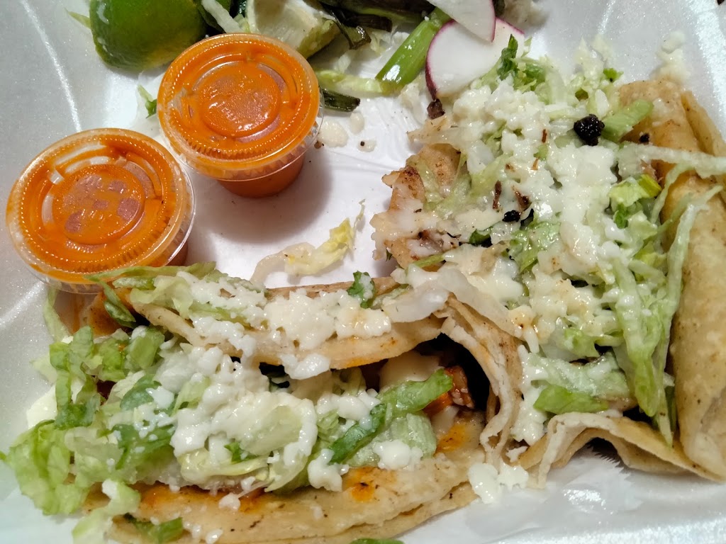 Rockys Tacos Tampa | restaurant | 1201 W Hillsborough Ave, Tampa, FL 33603, USA | 8133745324 OR +1 813-374-5324