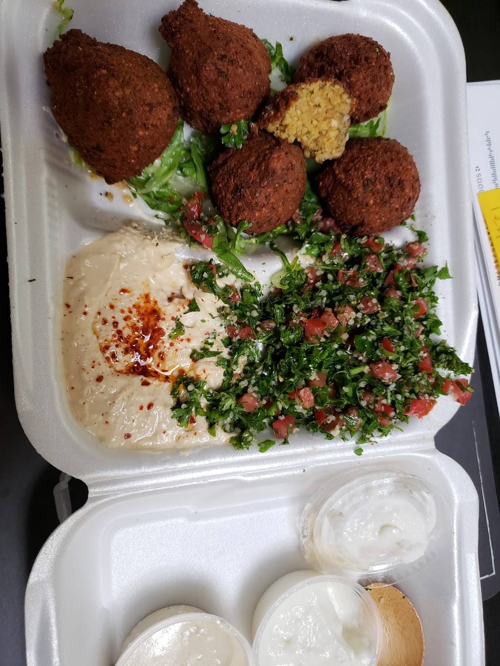 M Local Mediterranean Grill | restaurant | 105 N Hill Ave, Pasadena, CA 91106, USA | 6264496246 OR +1 626-449-6246