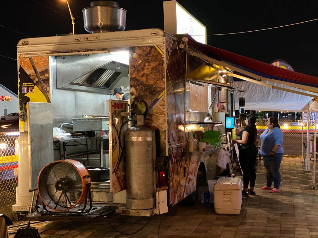 Asados El Paisa | restaurant | 9401 Bird Rd, Miami, FL 33165, USA | 3053013433 OR +1 305-301-3433