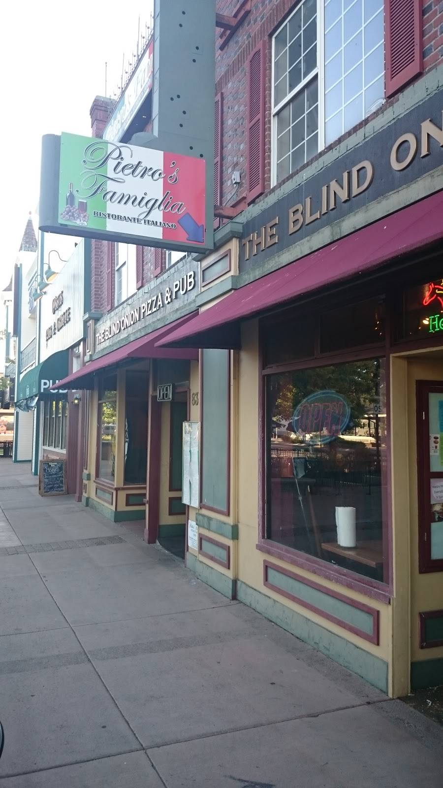 Pietros Famiglia | restaurant | 834 Victorian Ave #400, Sparks, NV 89431, USA | 7753557557 OR +1 775-355-7557