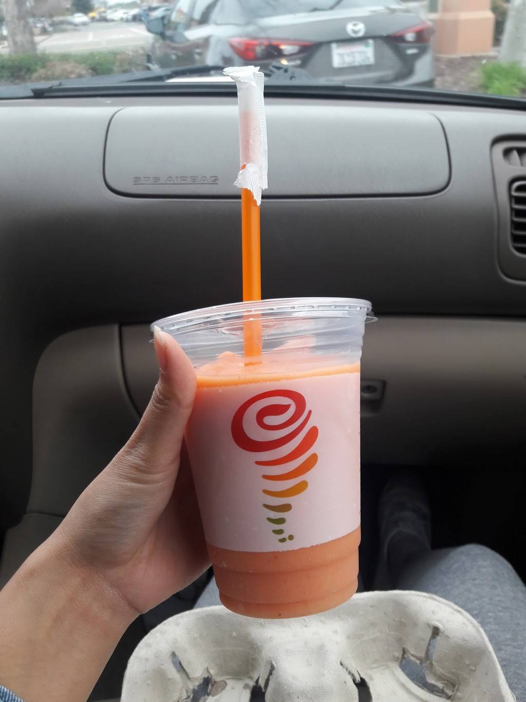 Jamba Juice Waterman Grove | restaurant | 9304 Elk Grove Blvd Ste. 160, Elk Grove, CA 95624, USA | 9166908750 OR +1 916-690-8750