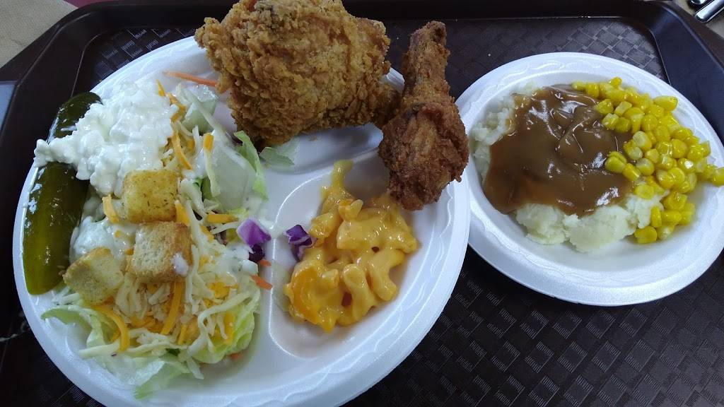 KFC | restaurant | 2235 Burton Ln, Martinsville, IN 46151, USA | 7653420425 OR +1 765-342-0425