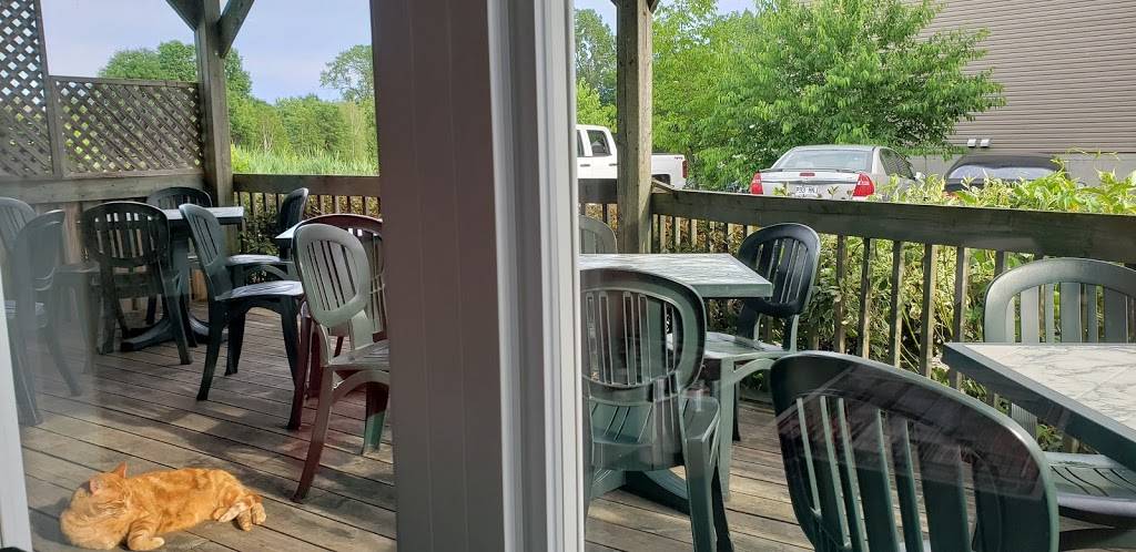 Restaurant Le Marais | restaurant | 148 Ch de la Traverse, Saint-Ignace-de-Loyola, QC J0K 2P0, Canada | 4508361844 OR +1 450-836-1844