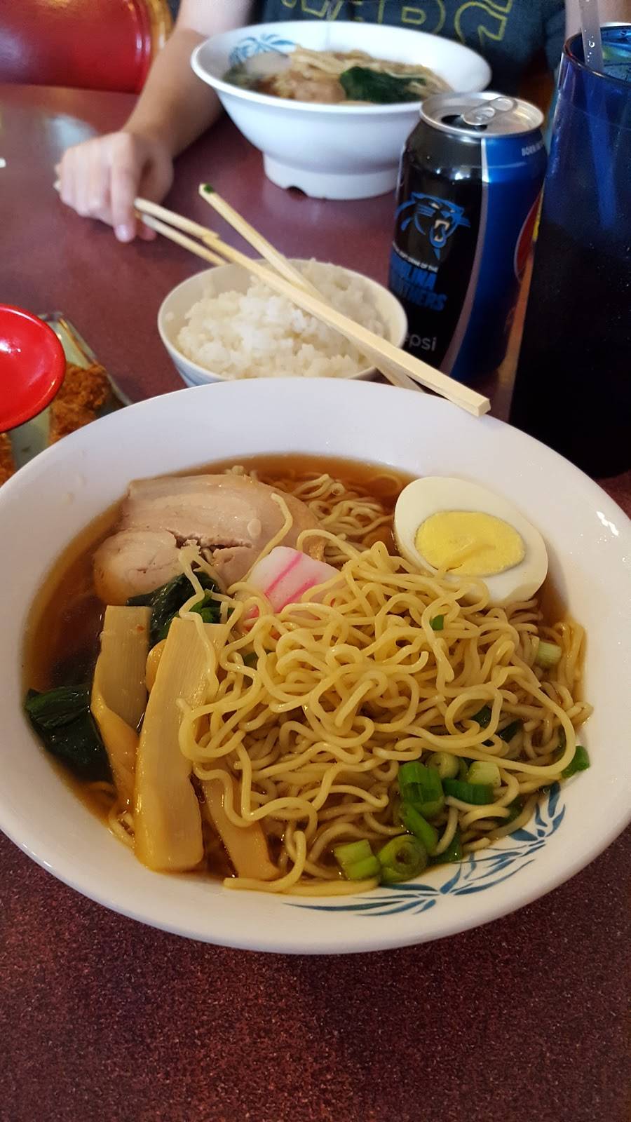 Yakitori House Restaurant | restaurant | 208 Brynn Marr Rd, Jacksonville, NC 28546, USA | 9103538992 OR +1 910-353-8992