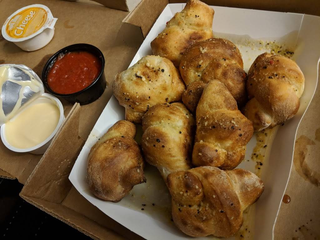 Papa Johns Pizza | restaurant | 3735 Palomar Centre Dr, Lexington, KY 40513, USA | 8592239500 OR +1 859-223-9500