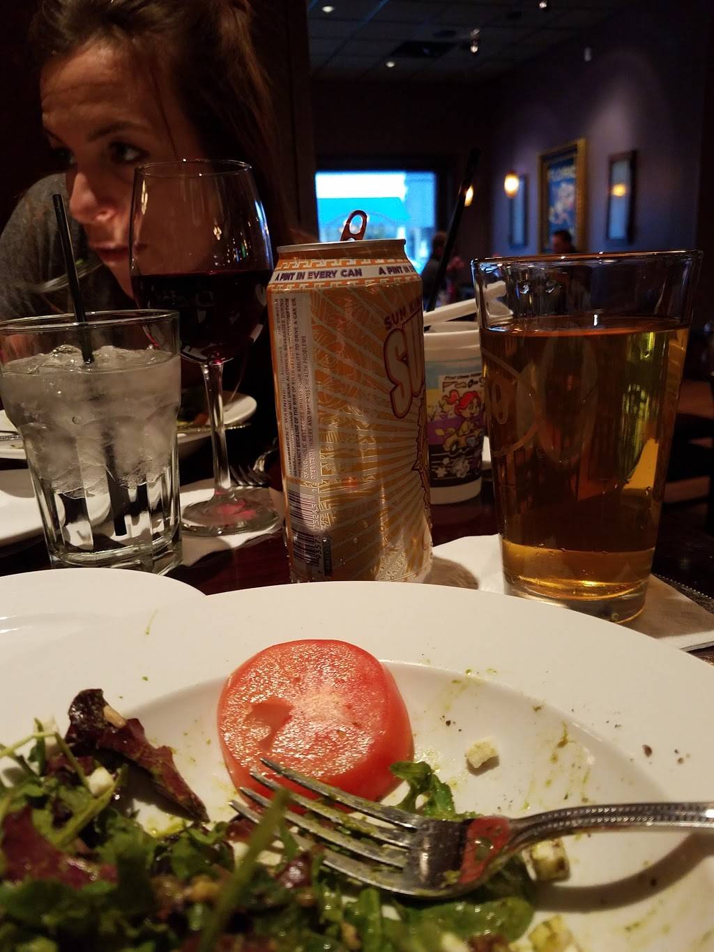 Primo | restaurant | 1326 Broad St, New Castle, IN 47362, USA | 7653882777 OR +1 765-388-2777