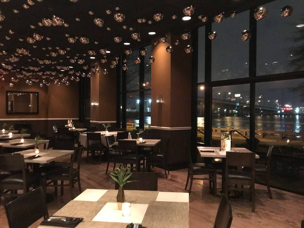 RIVERBANK | restaurant | 999 Waterside Dr Suite Suite 117, Norfolk, VA 23510, USA | 7576253370 OR +1 757-625-3370