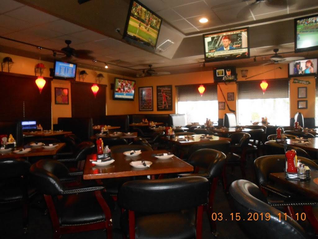 First Round Draft | restaurant | 1217 Del Prado Blvd S S, Cape Coral, FL 33990, USA | 2396739010 OR +1 239-673-9010