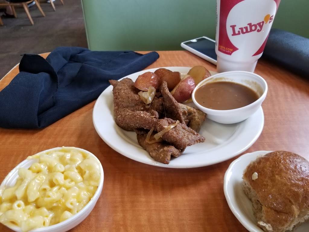 Lubys | restaurant | 1414 Waugh Dr, Houston, TX 77019, USA | 7135280880 OR +1 713-528-0880