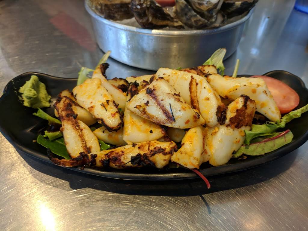 Big Ts Seafood Market Bar | restaurant | 1694 Tully Rd, San Jose, CA 95122, USA | 4082382888 OR +1 408-238-2888