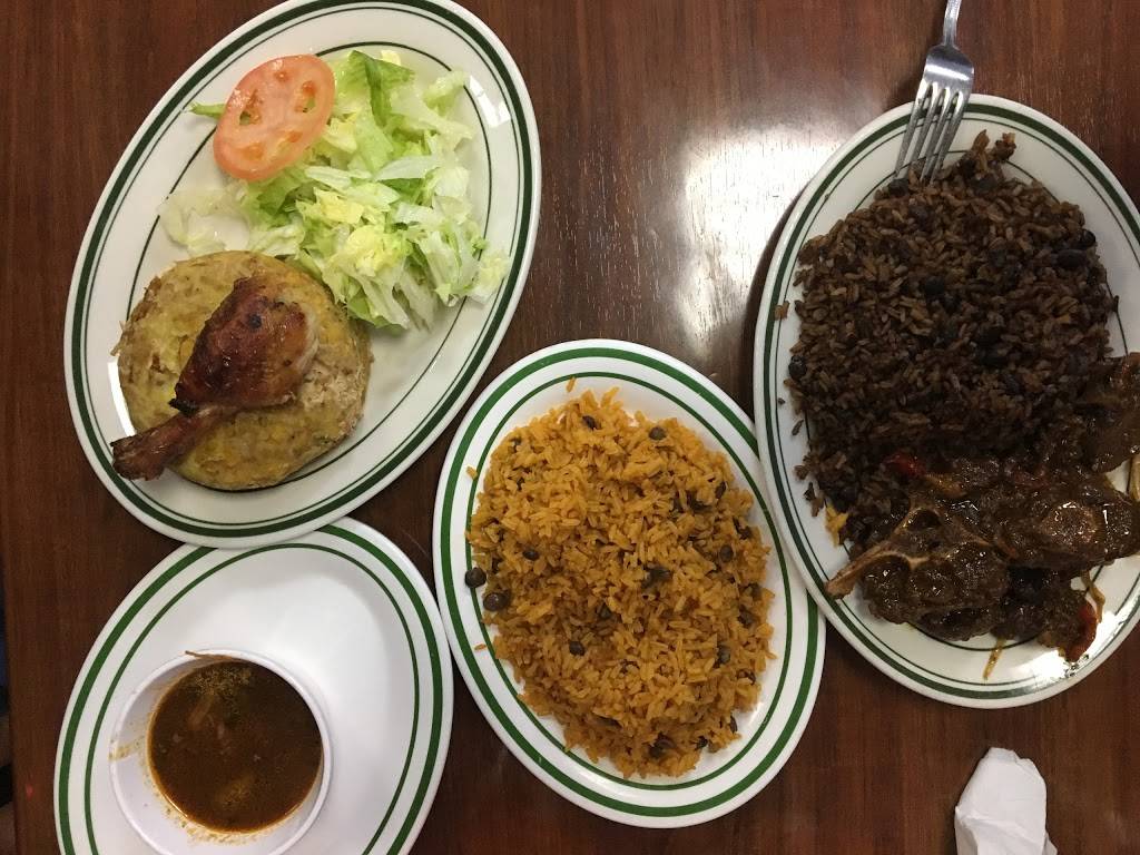 El Nuevo Valle | restaurant | 1846 Jerome Ave, Bronx, NY 10453, USA | 7182944224 OR +1 718-294-4224