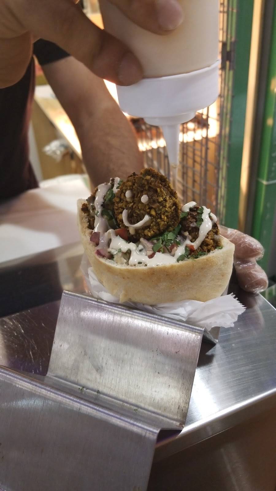 Chickpeas Creations | restaurant | 3080 Sheridan St #313, Hollywood, FL 33021, USA | 9549998148 OR +1 954-999-8148