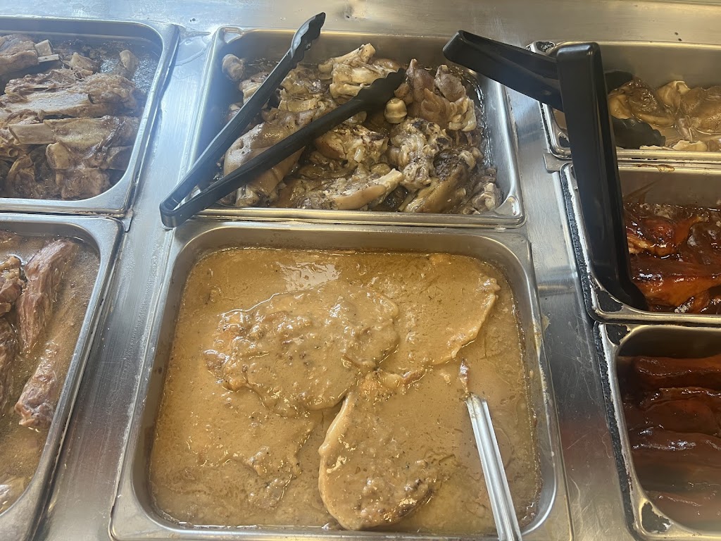 Magic City Grille | restaurant | 1901 2nd Ave N, Bessemer, AL 35020, USA | 2054343788 OR +1 205-434-3788