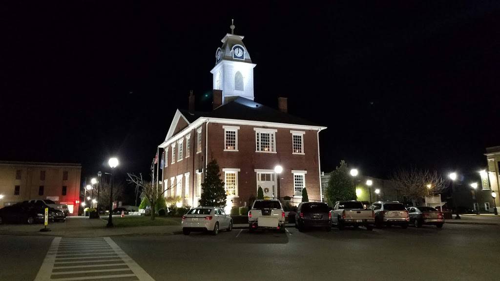 El Torito | restaurant | 54 Public Square, Elkton, KY 42220, USA | 2702653904 OR +1 270-265-3904