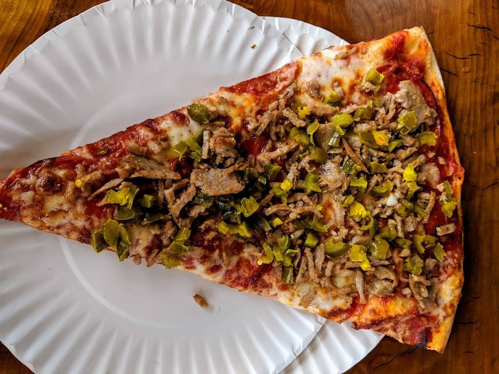 Cibelli’s Pizza Republic | restaurant | 1356 Florida A1A, Satellite Beach, FL 32937, USA | 3217773339 OR +1 321-777-3339