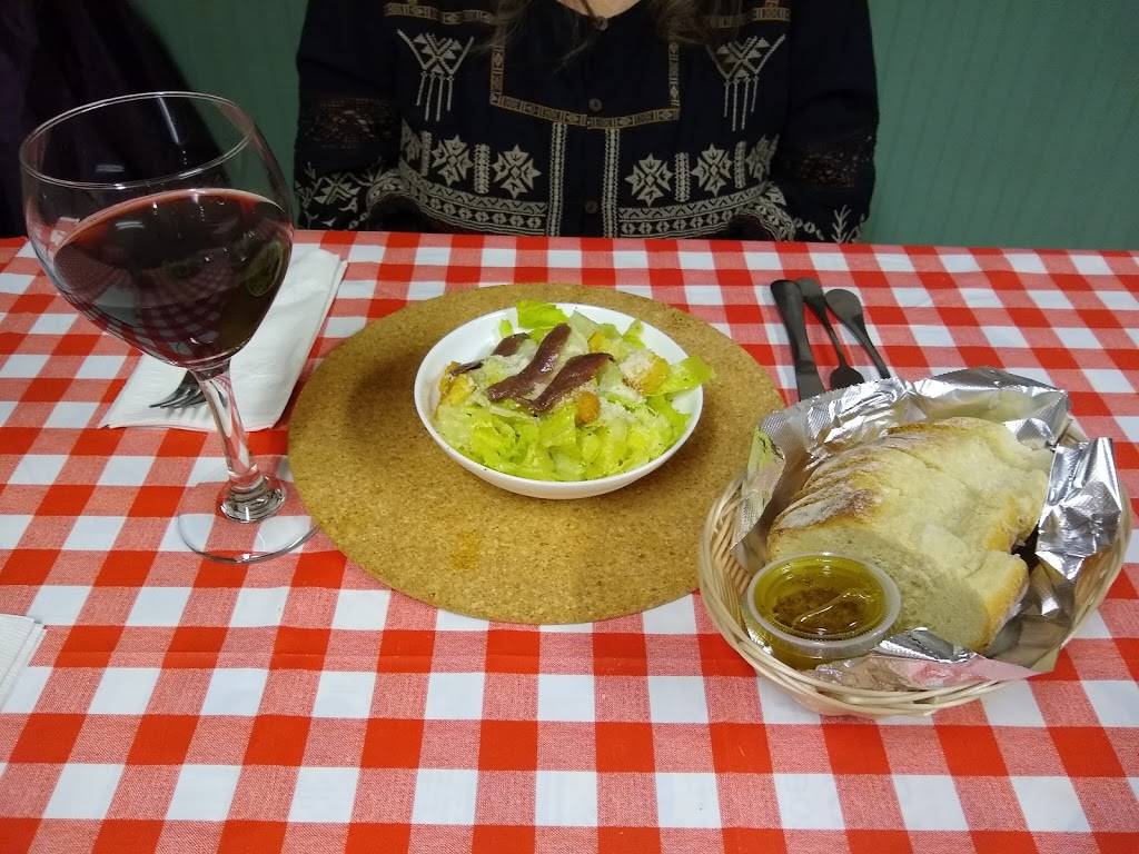 Cucina di Gerardo | restaurant | 29 Derby St, Island Pond, VT 05846, USA | 8027231945 OR +1 802-723-1945