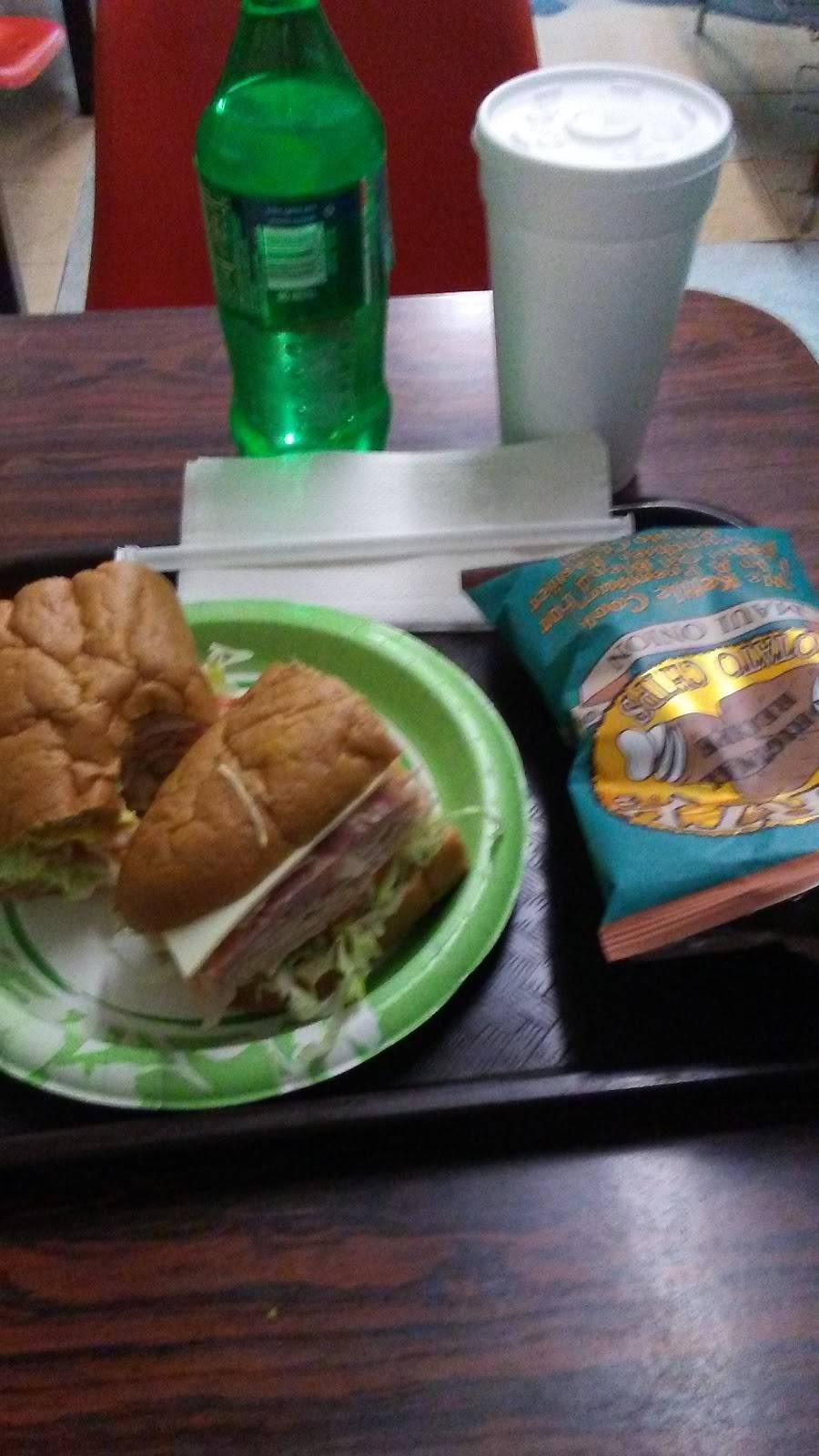 New York Sandwich Shop | restaurant | 593 Joseph E Lowery Blvd SW, Atlanta, GA 30310, USA | 4047556658 OR +1 404-755-6658