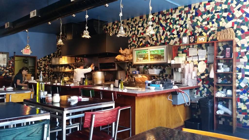 Pasta Palazzo | restaurant | 1966 N Halsted St, Chicago, IL 60614, USA | 7732481400 OR +1 773-248-1400