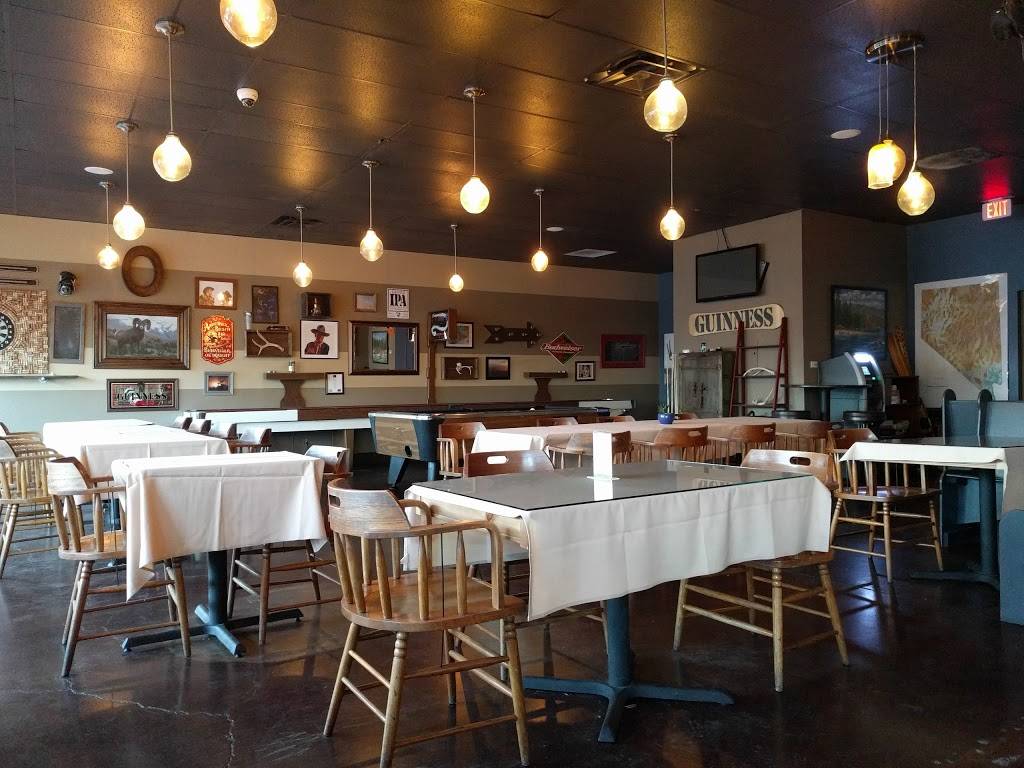 Bighorn Bar & Grill | restaurant | 1325 W 7th St G, Reno, NV 89503, USA | 7757871177 OR +1 775-787-1177