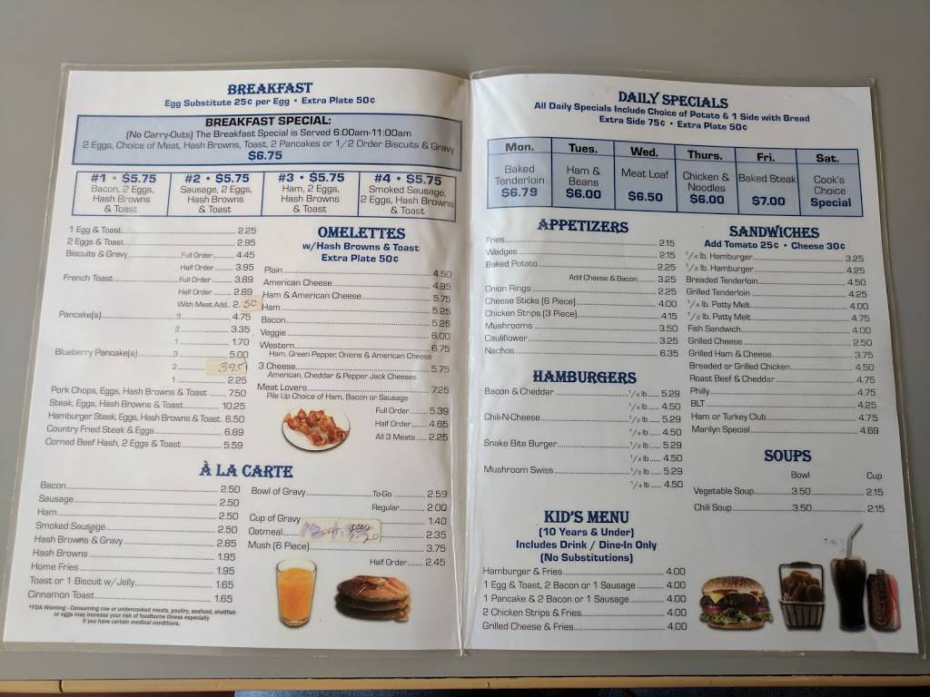 Fischer Street Diner | restaurant | 510 E Fischer St, Kokomo, IN 46901, USA | 7658540783 OR +1 765-854-0783