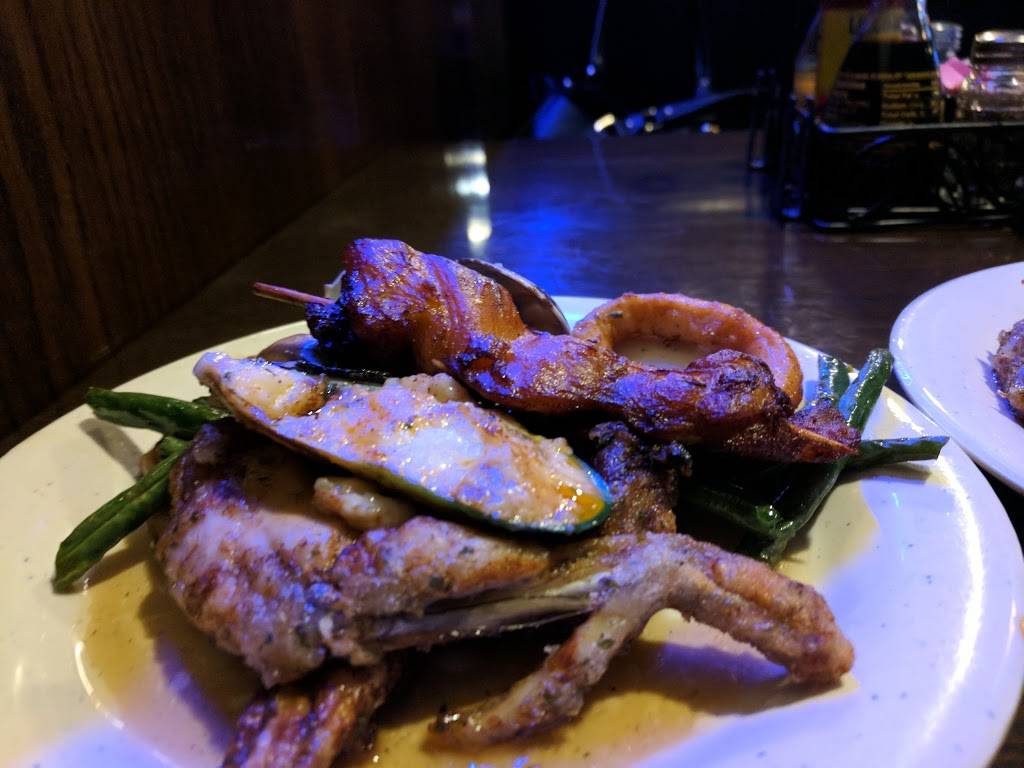 Pacific Fusion | restaurant | 1140 N Germantown Pkwy, Cordova, TN 38016, USA | 9017558955 OR +1 901-755-8955