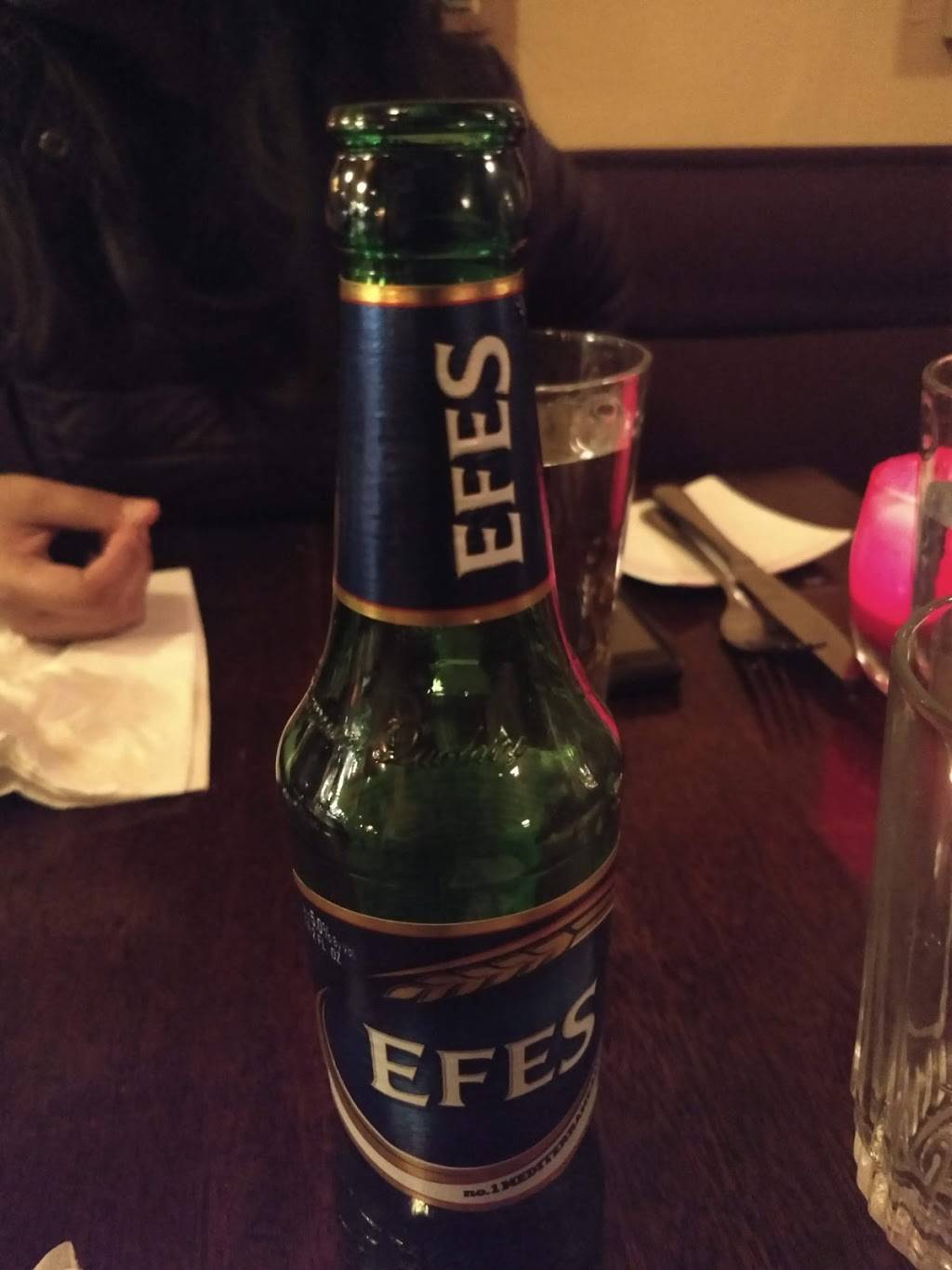 Bistro Turkuaz | restaurant | 1114 34th Ave, Seattle, WA 98122, USA | 2063243039 OR +1 206-324-3039