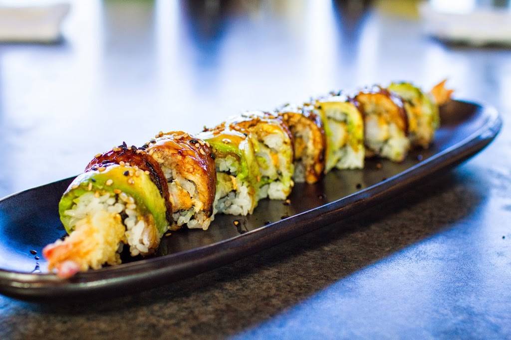 Waraji Japanese Restaurant | restaurant | 5910 Duraleigh Rd, Raleigh, NC 27612, USA | 9197831883 OR +1 919-783-1883