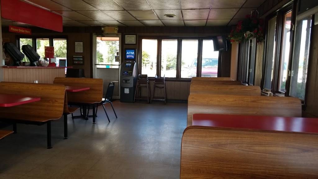 Tonys Bayview Drive-In | restaurant | 3804 Lake Shore Rd, Buffalo, NY 14219, USA | 7168245002 OR +1 716-824-5002