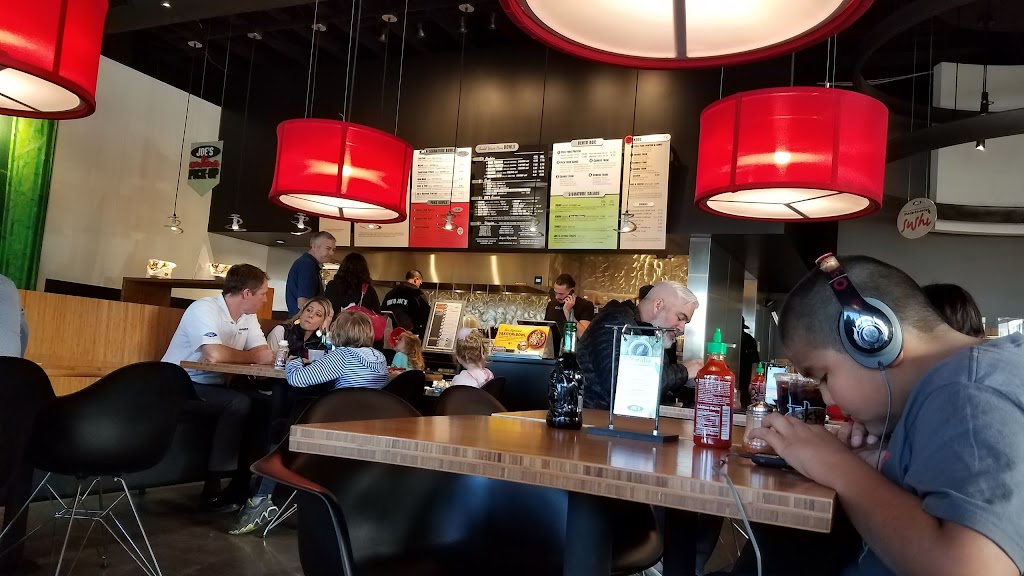 Tokyo Joes - North Scottsdale | restaurant | 16500 N Scottsdale Rd #100, Scottsdale, AZ 85254, USA | 6028834820 OR +1 602-883-4820