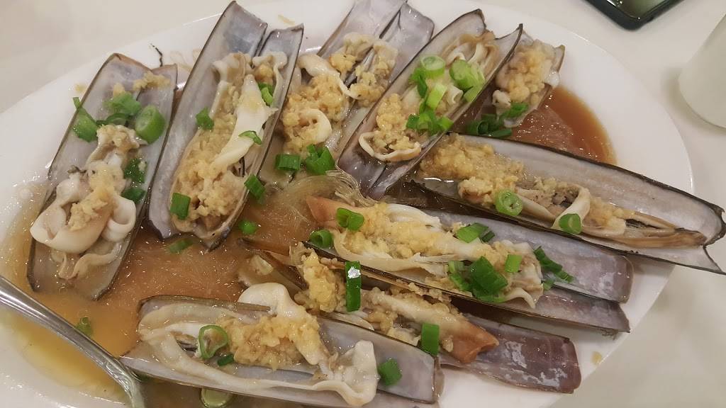 Cheung Hing BBQ Seafood | restaurant | South, 333 Grand Ave, South San Francisco, CA 94080, USA | 6508721638 OR +1 650-872-1638
