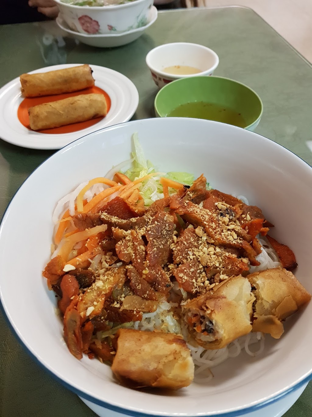 Phở Kim | restaurant | 3433 S Campbell Ave C, Springfield, MO 65807, USA | 4178839999 OR +1 417-883-9999