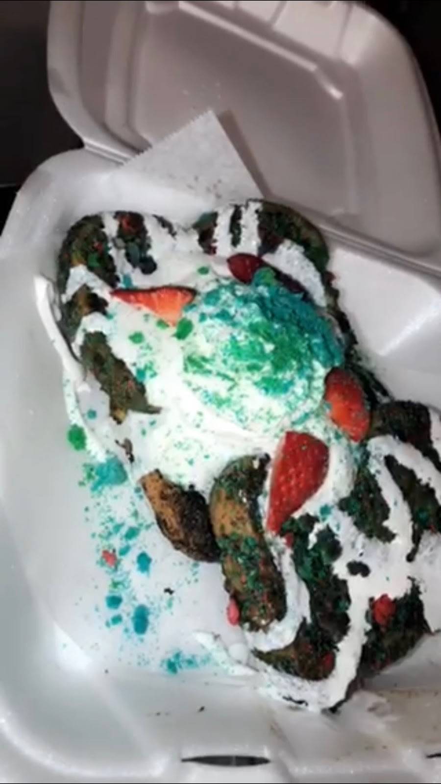 Grips Good Eats & Sweets | restaurant | 1747 Metropolitan Pkwy SW, Atlanta, GA 30315, USA | 4042545618 OR +1 404-254-5618