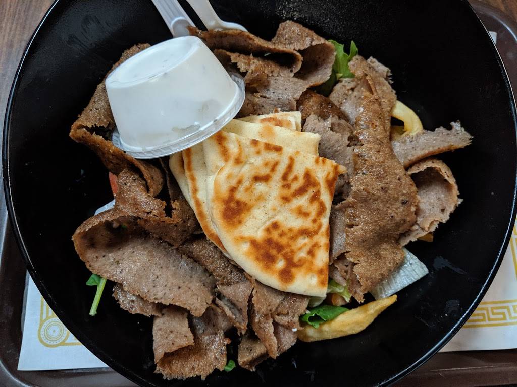 Mike & Tonys Gyros | restaurant | 927 Liberty Ave, Pittsburgh, PA 15222, USA | 4123914077 OR +1 412-391-4077