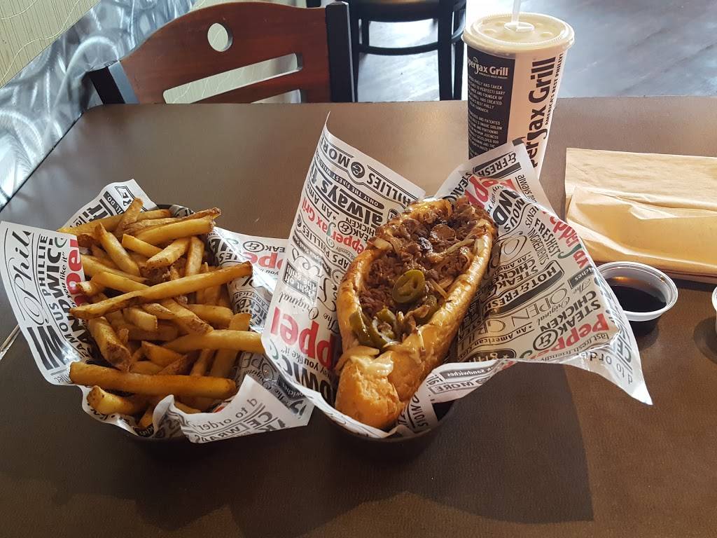 PepperJax Grill | restaurant | 4303 N 72nd St, Omaha, NE 68134, USA | 4029916675 OR +1 402-991-6675