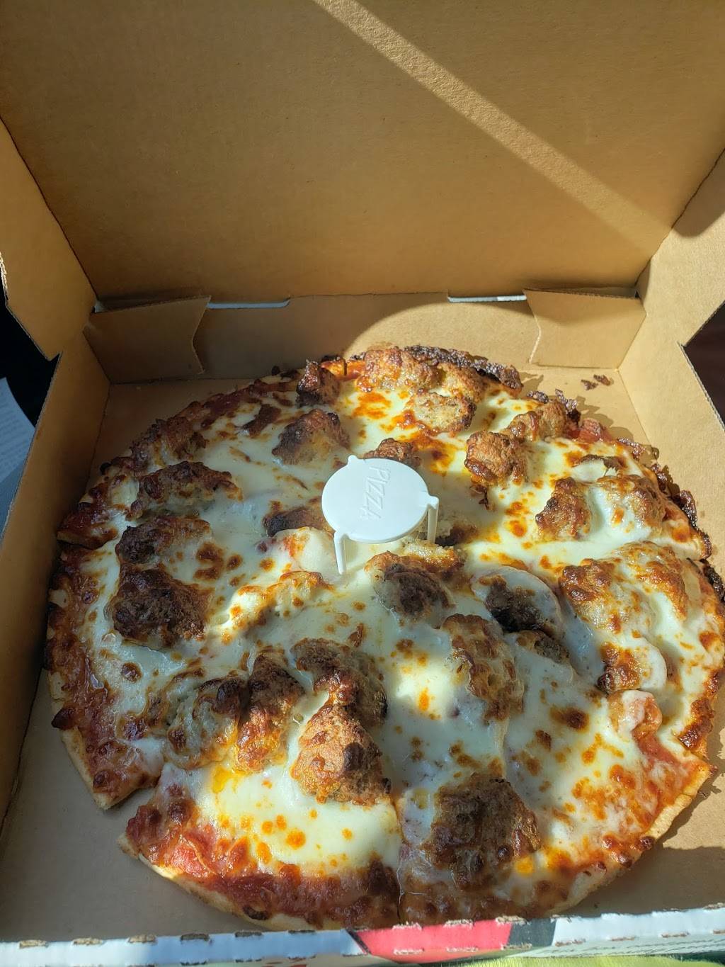 Giovannis Pizza | restaurant | 531 E Main St, Mt Sterling, KY 40353, USA | 8594986858 OR +1 859-498-6858