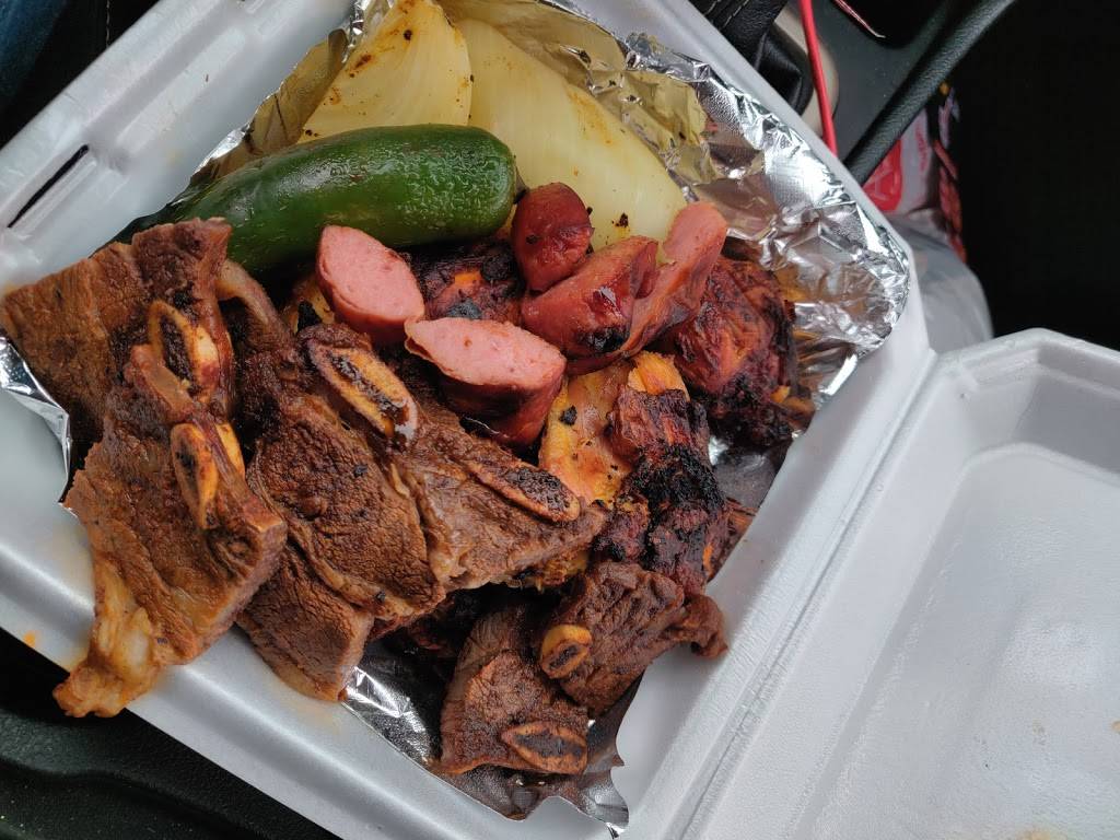 ¡Que Pollaso! | restaurant | 3927 Telephone Rd, Houston, TX 77023, USA | 7136430984 OR +1 713-643-0984