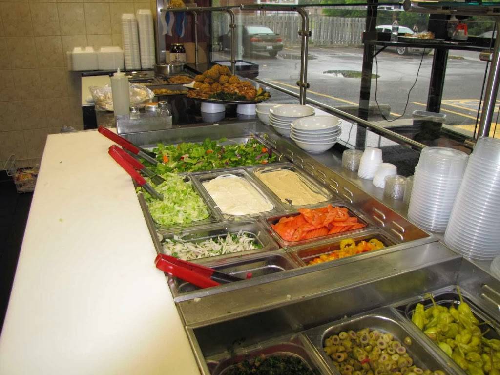 Amiral Shawarma | restaurant | 365 Alexander-Tache Bould, Gatineau, QC J9A 1M4, Canada | 8197703555 OR +1 819-770-3555