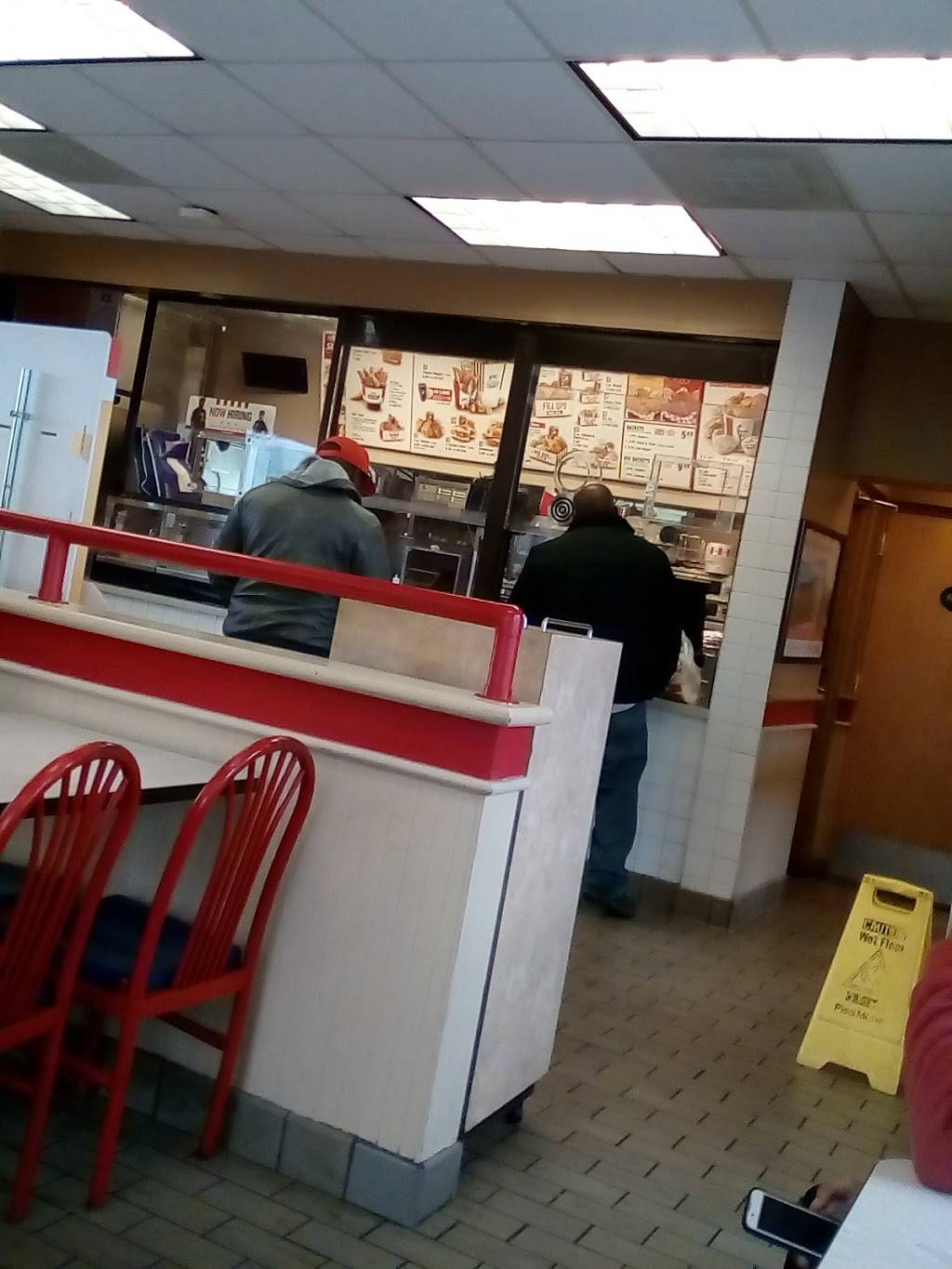 KFC | restaurant | 161 W E Chelten Ave, Philadelphia, PA 19144, USA | 2158490876 OR +1 215-849-0876